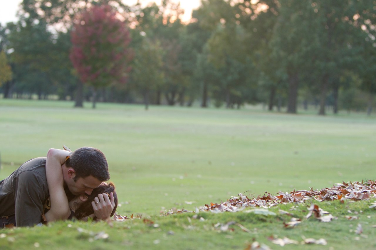 To the Wonder - Bild 4