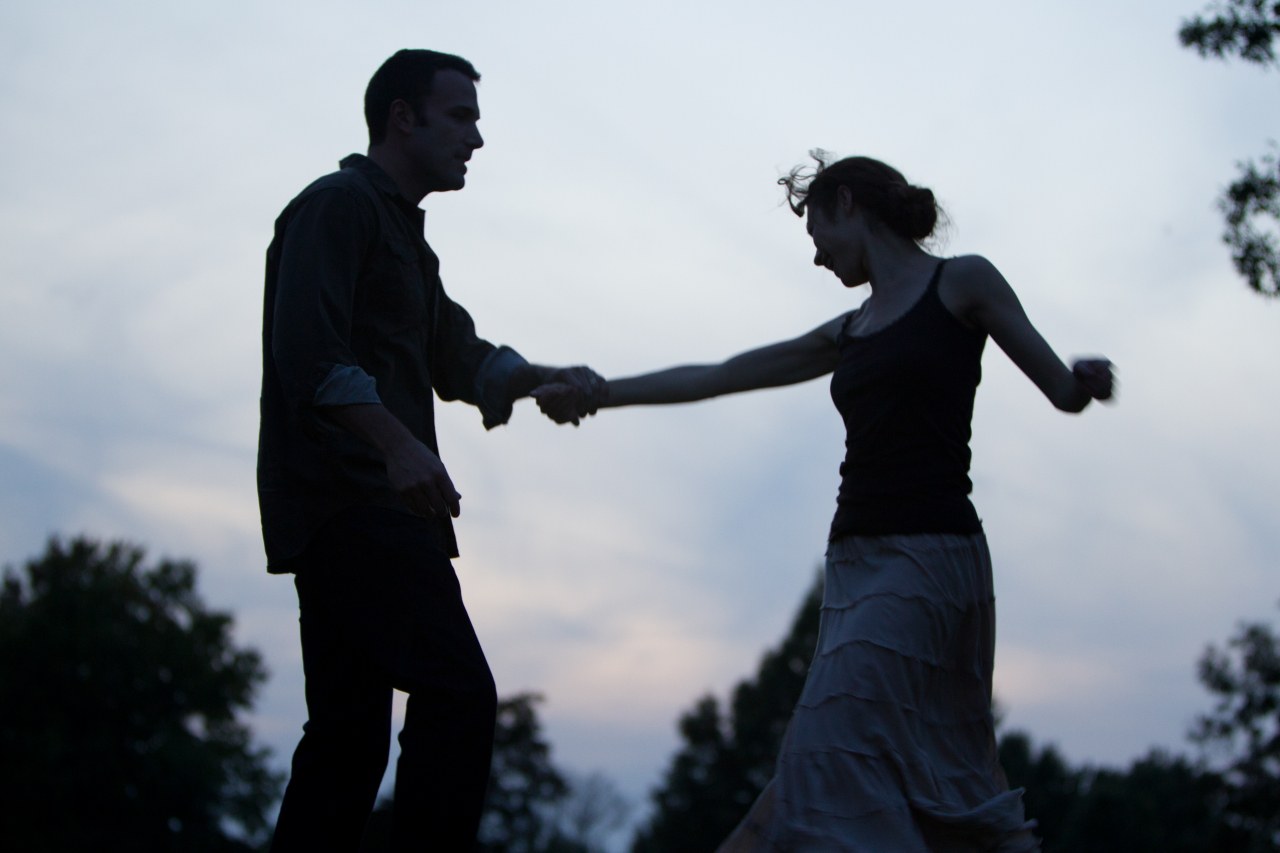 To the Wonder - Bild 5