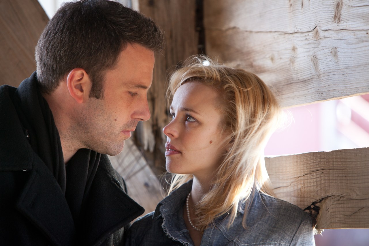 To the Wonder - Bild 11