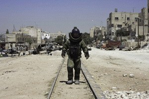 Tödliches Kommando - The Hurt Locker - Bild 2