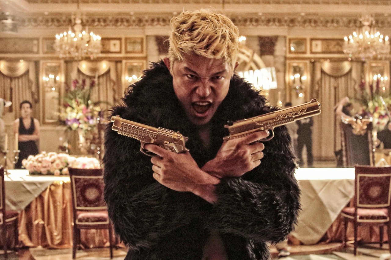 Tokyo Tribe - Bild 1