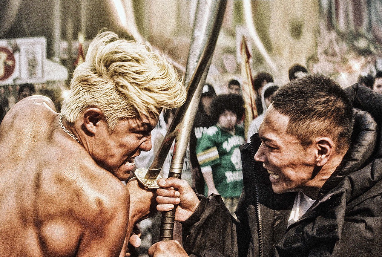 Tokyo Tribe - Bild 2