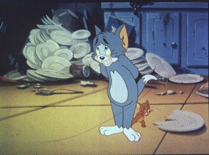 Tom & Jerry - Der Film - Bild 1