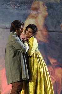 Tosca (Arena di Verona) - Bild 2