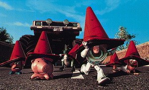Toy Story 2 - Bild 2