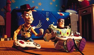 Toy Story 2 - Bild 1