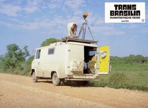 Trans Brasilia - Phantastische Reise - Bild 1