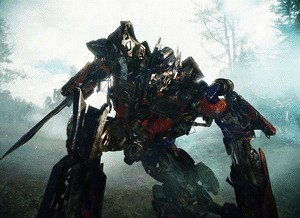 Transformers - Die Rache (IMAX) - Bild 2