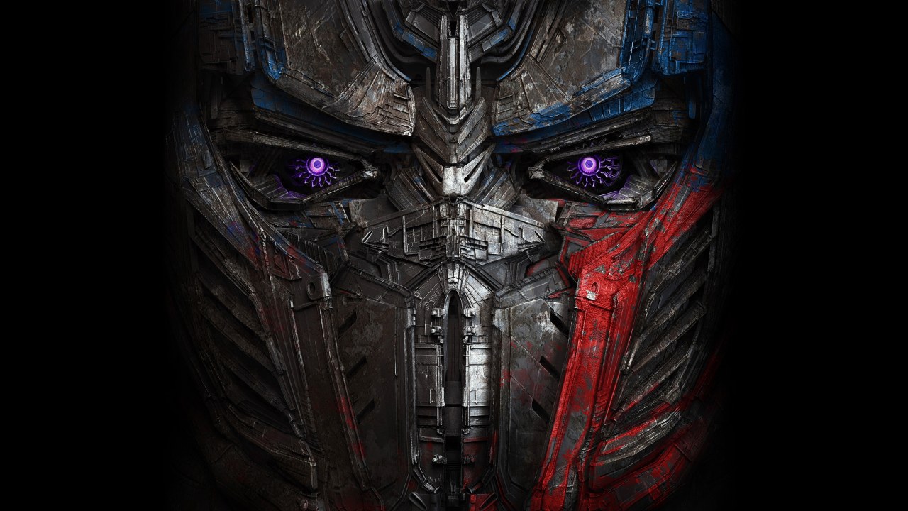Transformers The Last Knight Cinestar