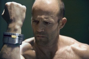 Transporter 3 - Bild 1