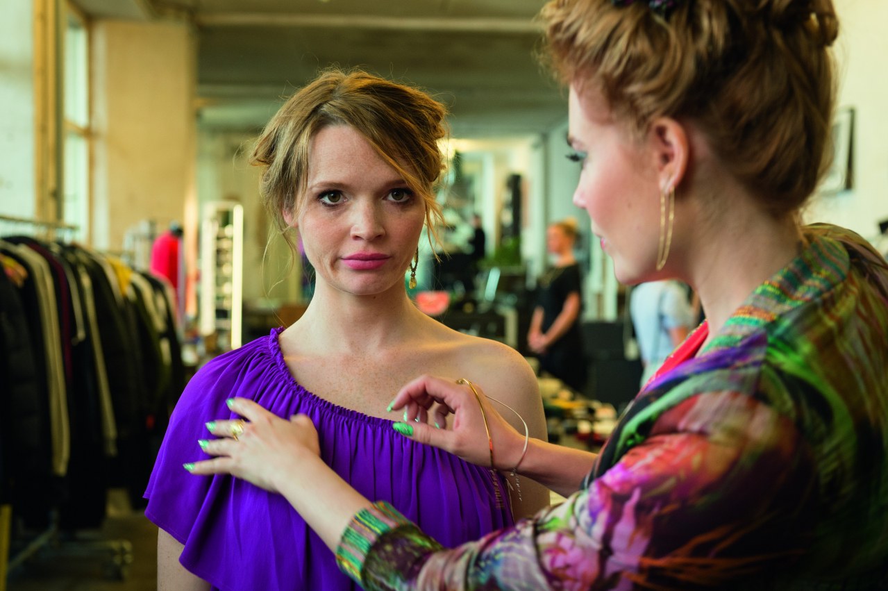 Traumfrauen – CineStricken in Bremen - Bild 1