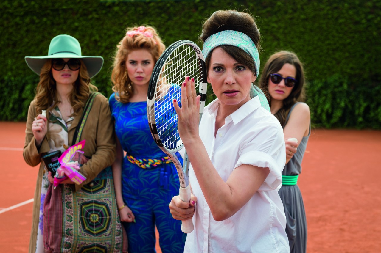 Traumfrauen – CineStricken in Bremen - Bild 5