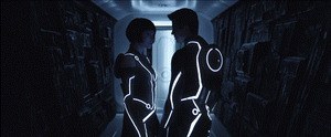 Tron: Legacy 3D - Bild 1