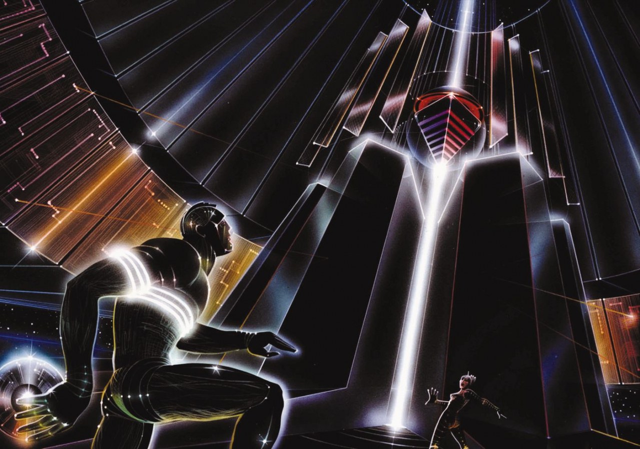 TronTron