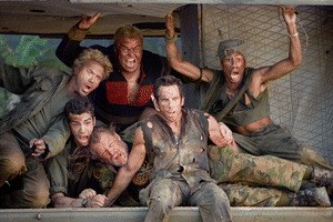 Tropic Thunder - Bild 1