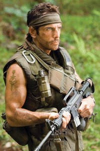 Tropic Thunder - Bild 2