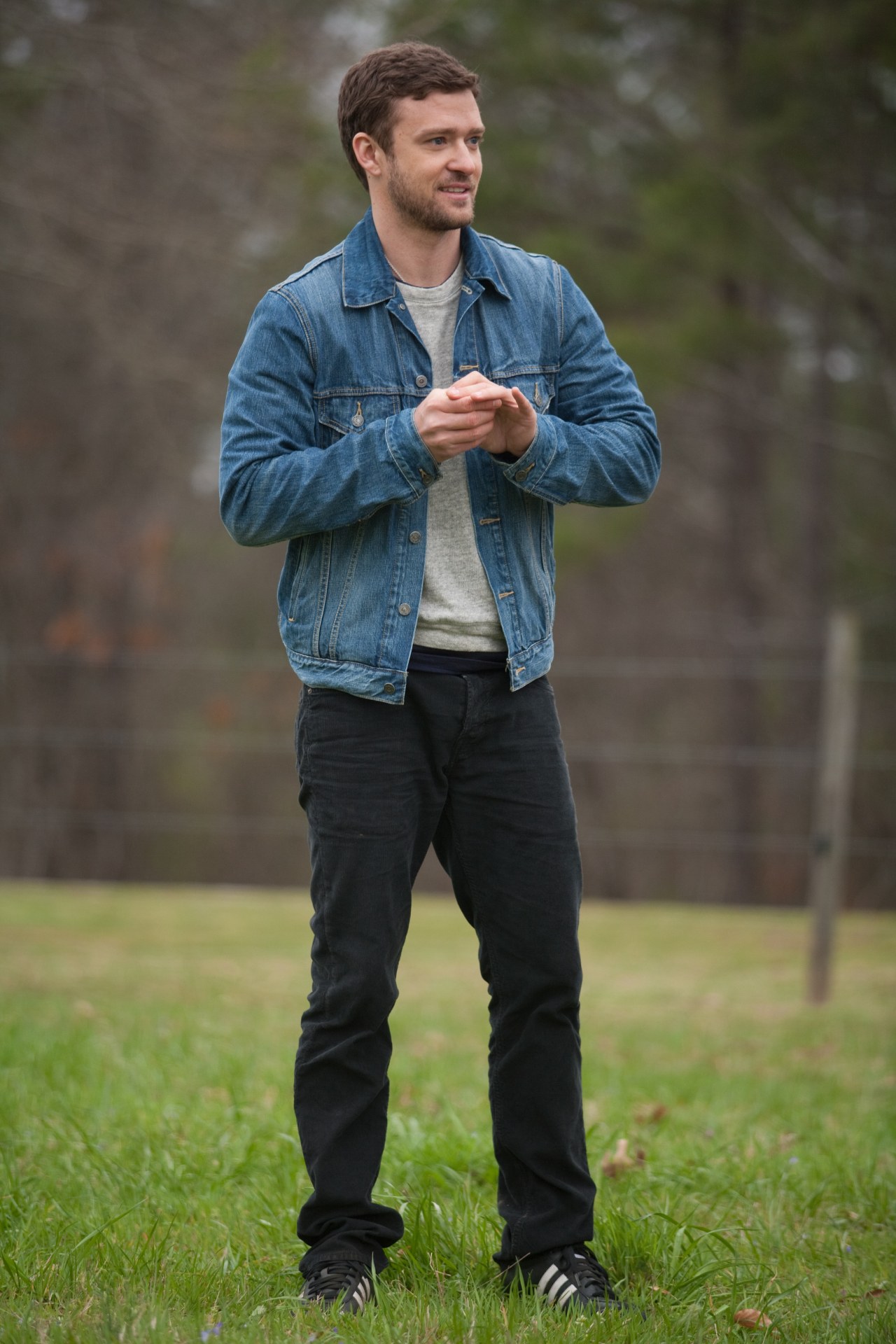 Back in the Game - Bild 3