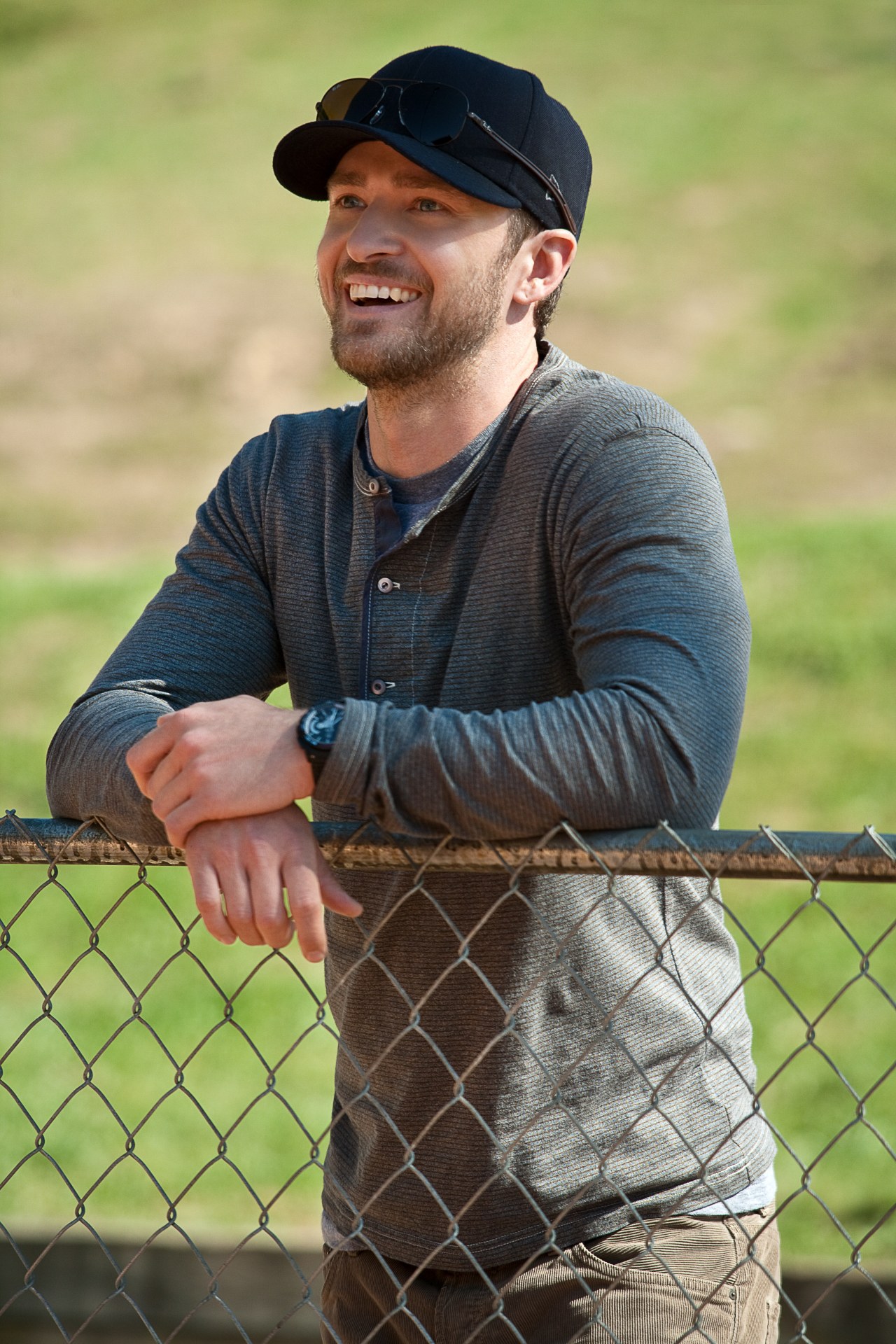 Back in the Game - Bild 12