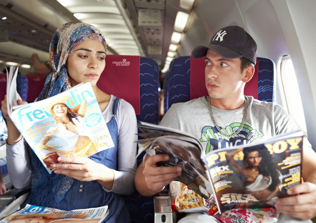 Tuerkisch Fuer Anfaenger Staffel 3 Folge 6 Türkisch für Anfänger | Cinestar