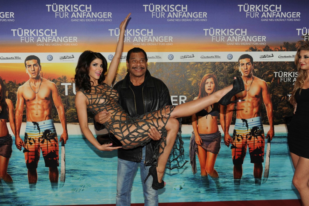 Türkisch für Anfänger Cinestar Türkisch für Anfänger Cinestar