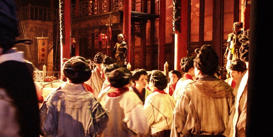 Turandot - Bild 1