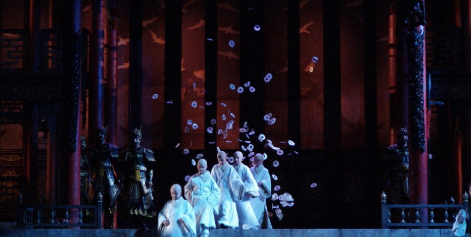 Turandot - Bild 2