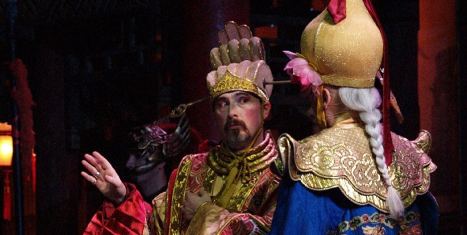 Turandot - Bild 3