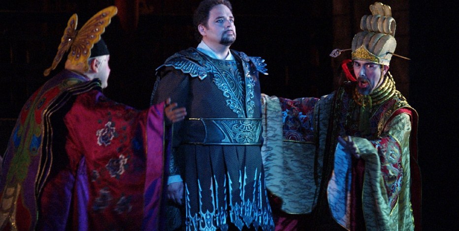 Turandot - Bild 5