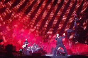 U2 3D - Bild 1