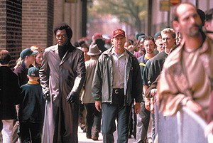 Unbreakable - Unzerbrechlich - Bild 2