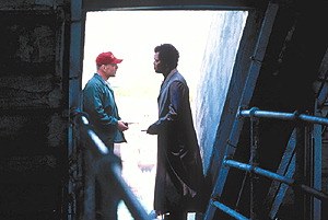 Unbreakable - Unzerbrechlich - Bild 1