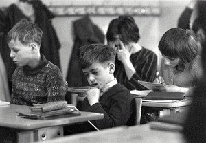 Und wenn sie nicht gestorben sind ... Die Kinder von Golzow. Teil 3 + 4 - Bild 2