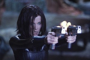 Underworld Awakening - Bild 1