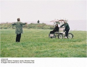 Unkenrufe - Zeit der Versöhnung - Bild 1