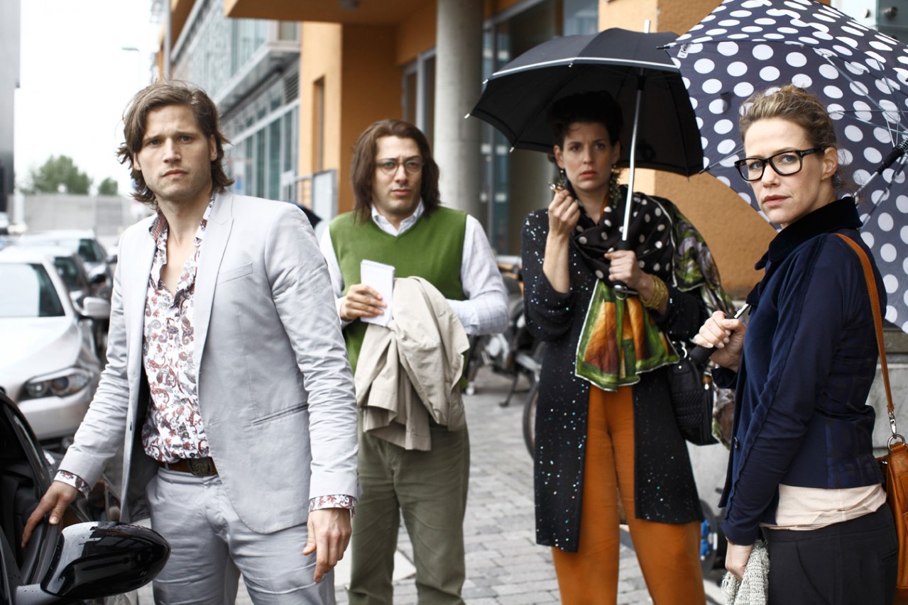 Unter Frauen - Bild 2