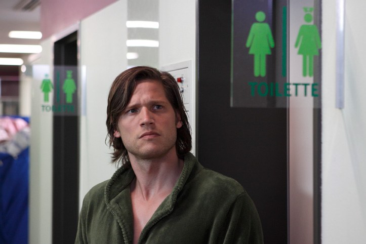 Unter Frauen - Bild 4