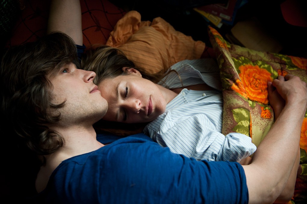 Unter Frauen - Bild 8