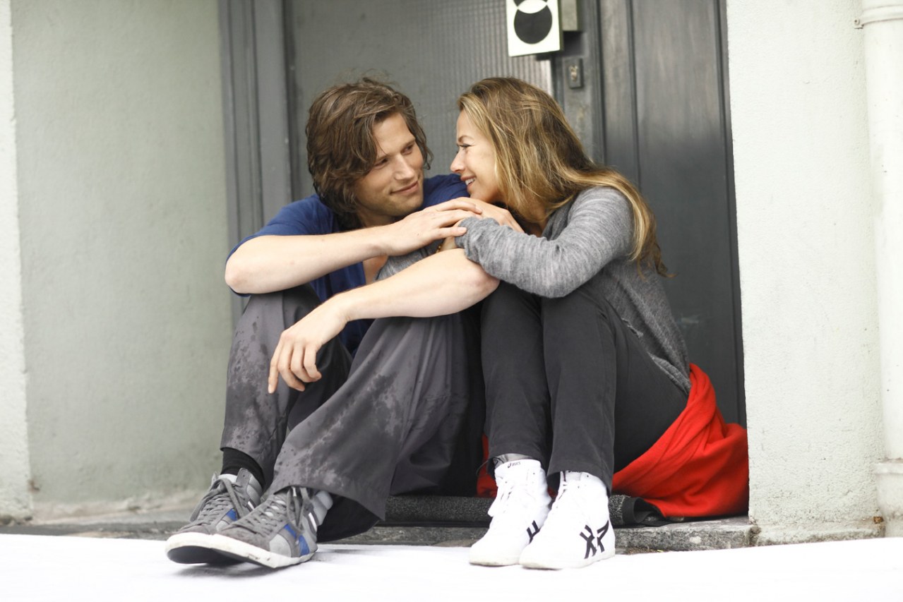 Unter Frauen - Bild 12