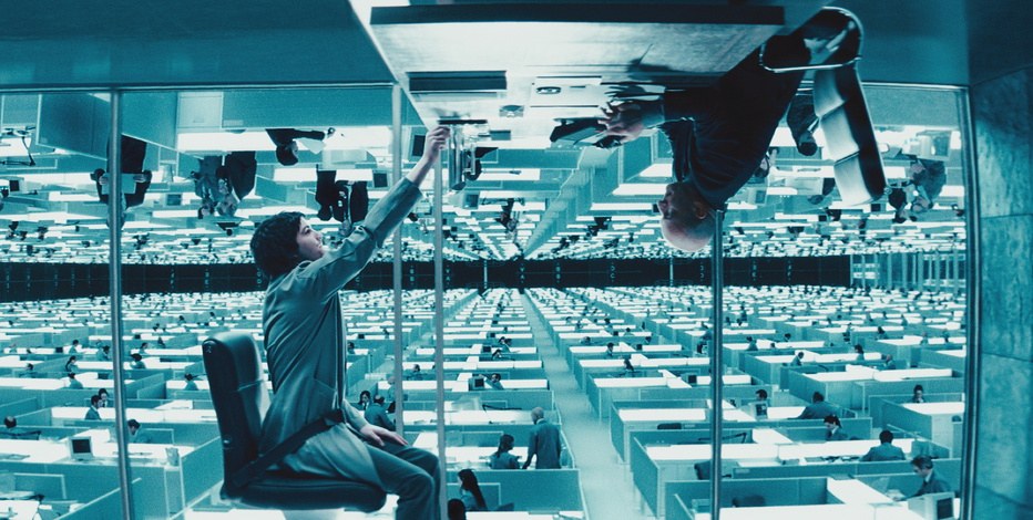 Upside Down - Bild 5
