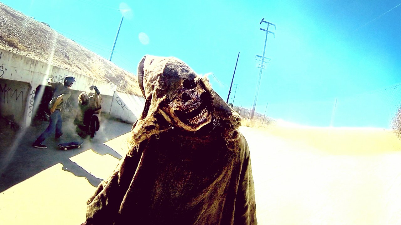 V/H/S: Viral - Bild 1