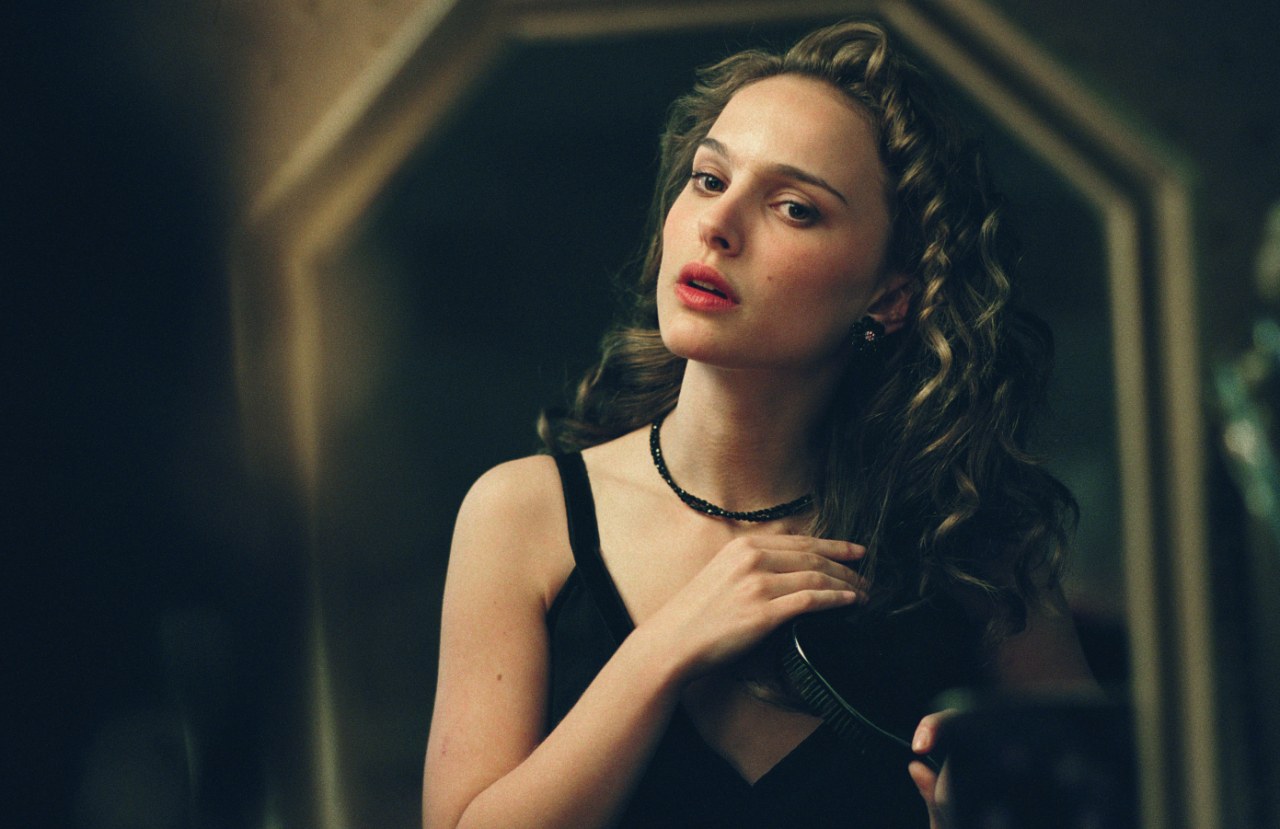 V wie Vendetta Cinestar