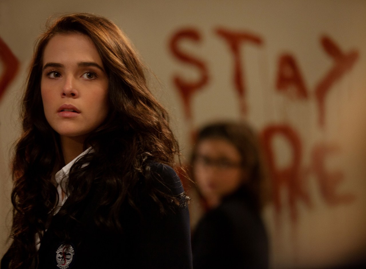 Vampire Academy - Bild 3