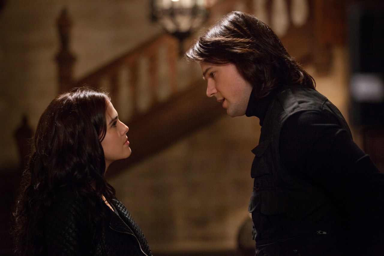 Vampire Academy - Bild 5