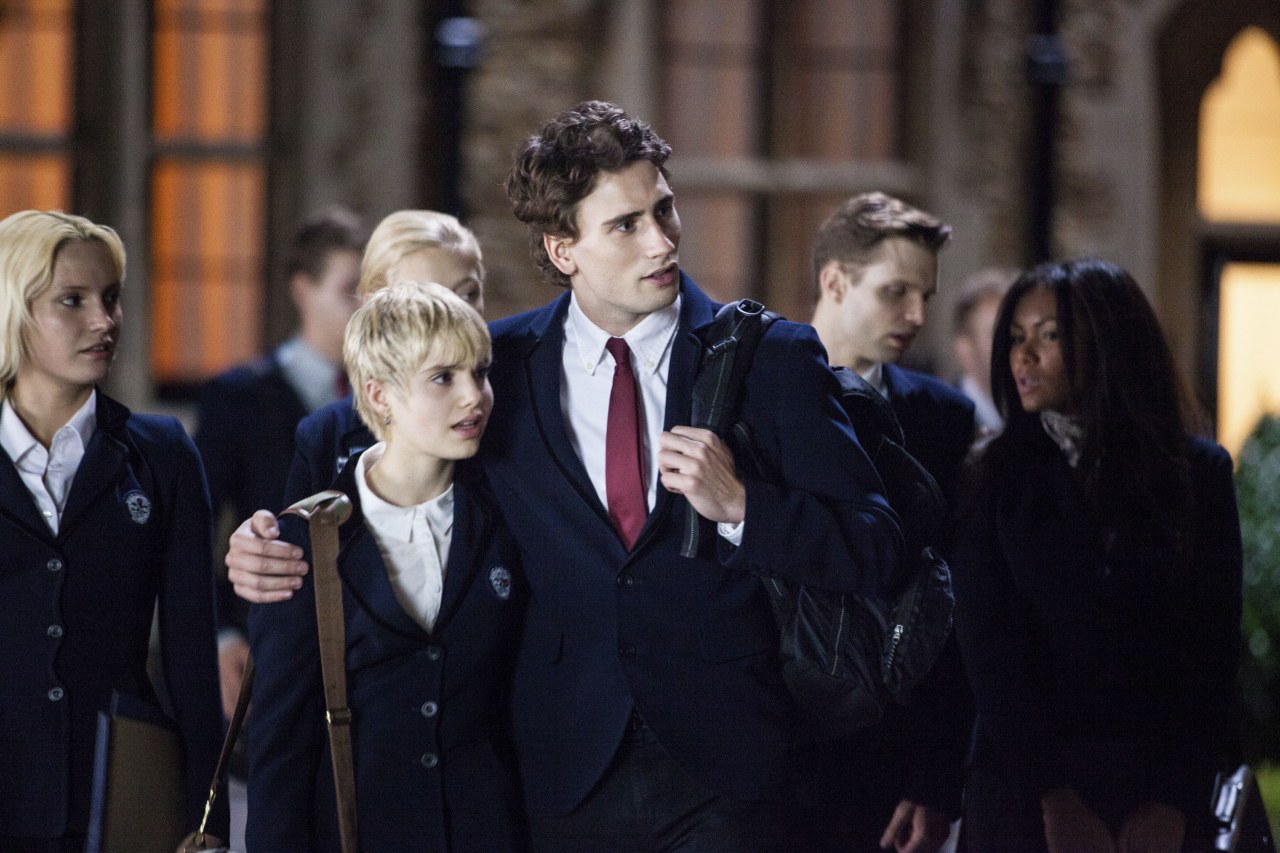 Vampire Academy - Bild 9