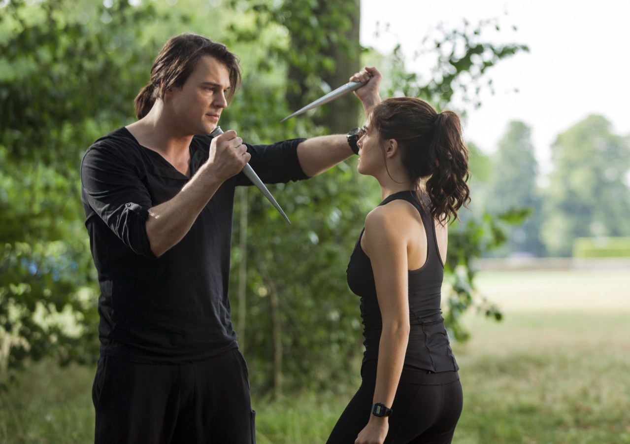 Vampire Academy - Bild 10