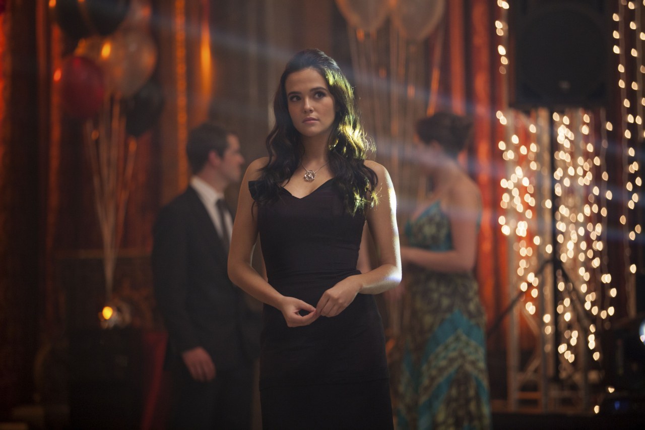 Vampire Academy - Bild 14