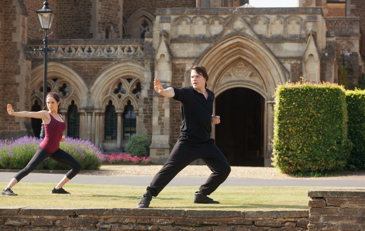 Vampire Academy - Bild 15