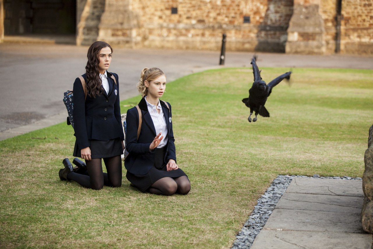 Vampire Academy - Bild 18