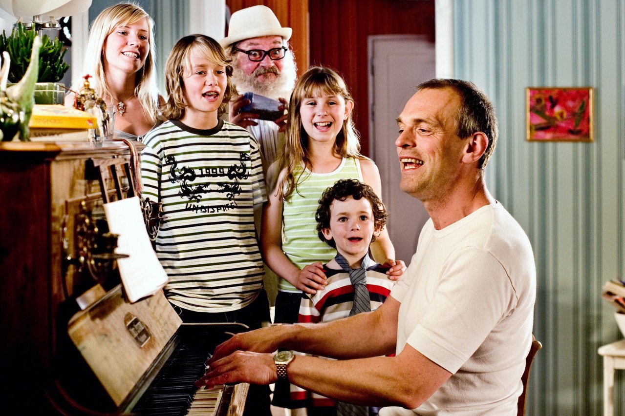 Vater Hoch 4 Ganzer Film Deutsch Vater hoch vier | Cinestar