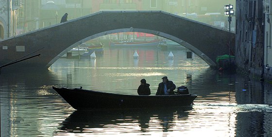 Venezianische Freundschaft - Bild 9